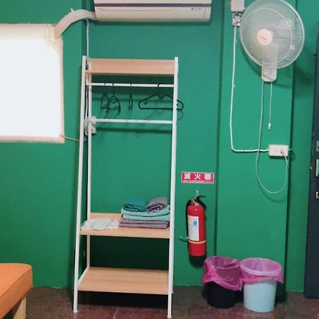 在路上 Appartement Lukang Buitenkant foto