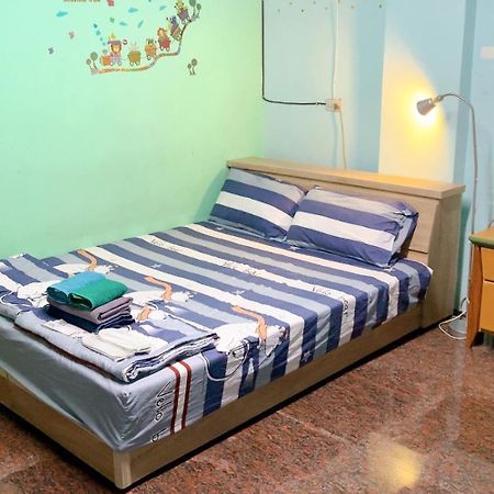 在路上 Appartement Lukang Buitenkant foto