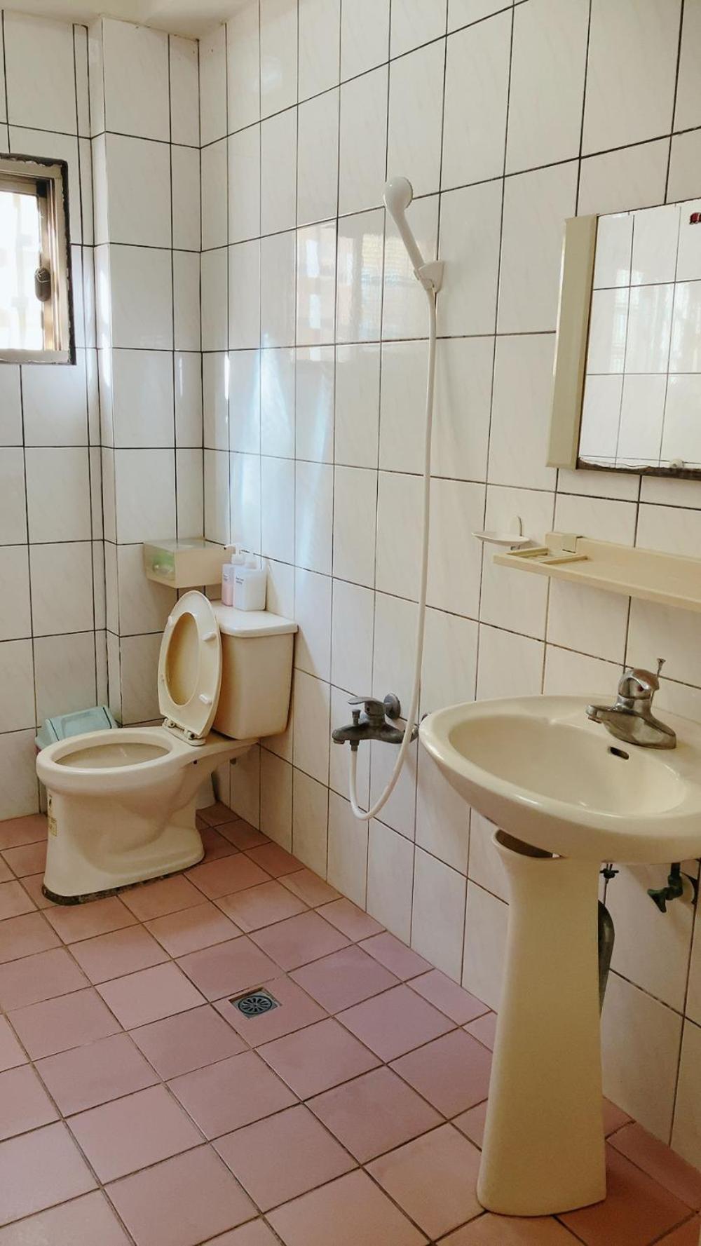 在路上 Appartement Lukang Buitenkant foto