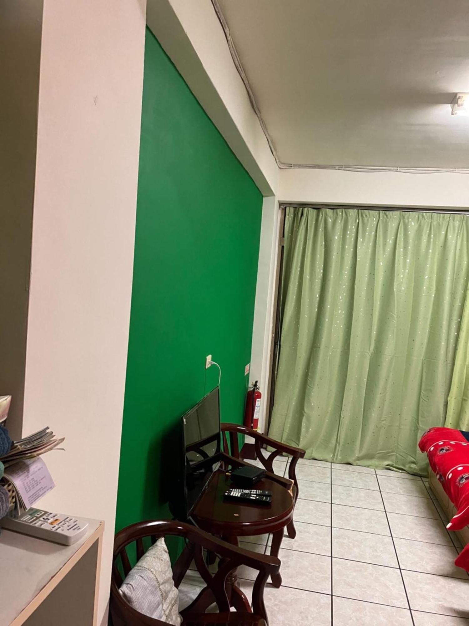 在路上 Appartement Lukang Buitenkant foto